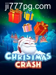 ChristmasCrash: Uma Nova Aventura Festiva com ji777