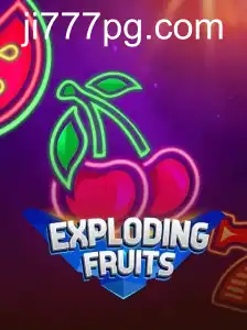 ExplodingFruits: Descubra o Mundo Divertido e Colorido deste Jogo de Cassino