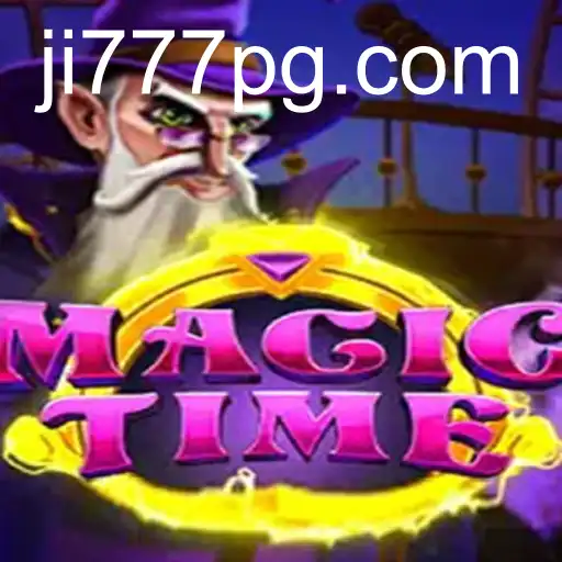 MagicTime